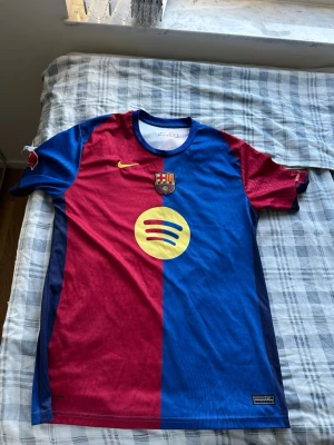 FCB 24/25 - helt ny, mer info skriv DM