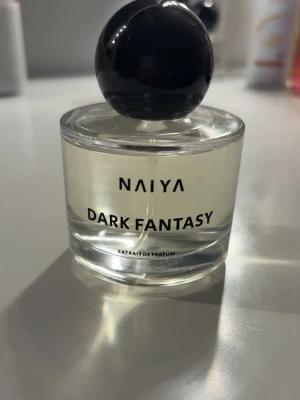 Naiya - Parfym från Naiya, köpt för 360 säljer för 100, endast testad❣️( har ej kartongen kvar)