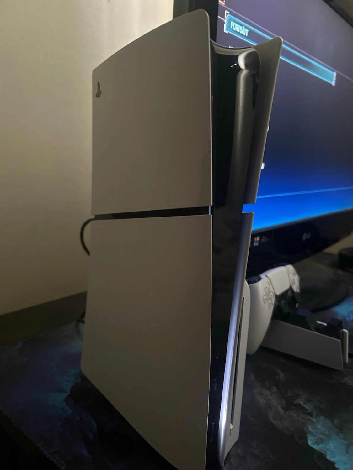 PlayStation 5+Tillbehör - 2