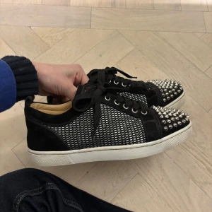Christian Louboutin  - Köpta på my theresa för runt 8000kr🩷🩷kvitto finns