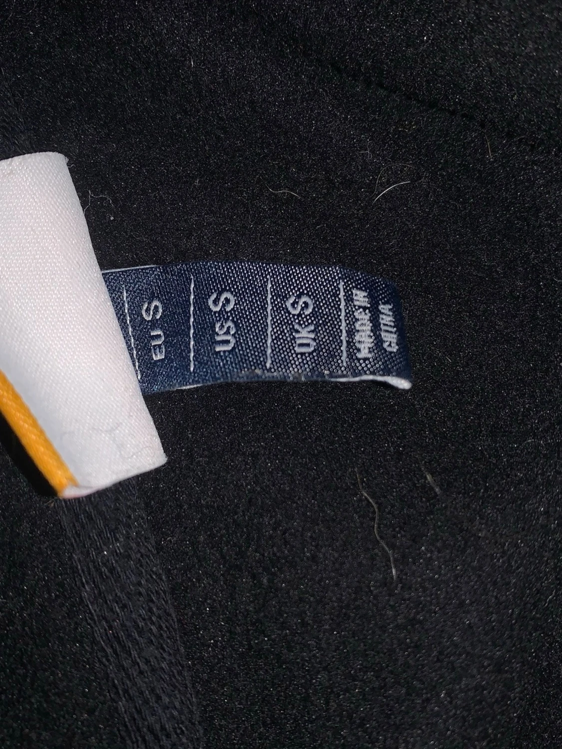 Färgglad vindjacka från Ellesse - 2