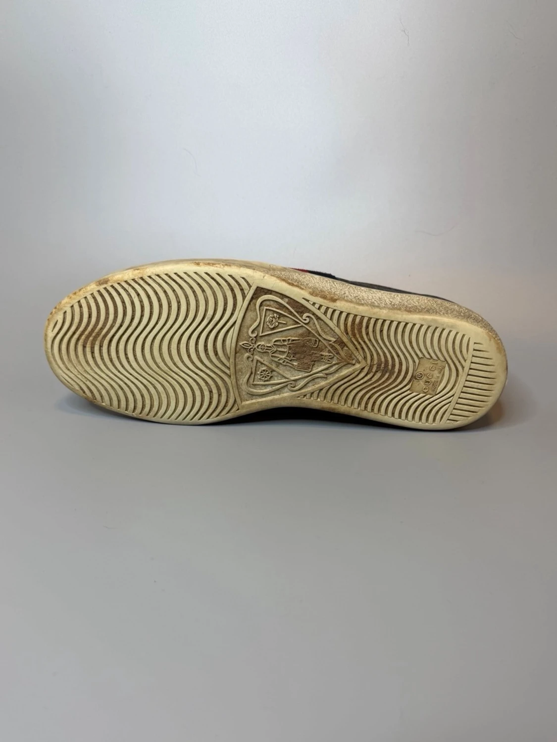 Gucci Skor - 3