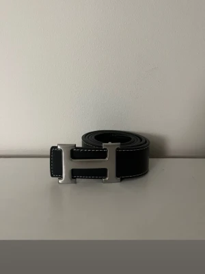 Herme's bälte - Helt nytt