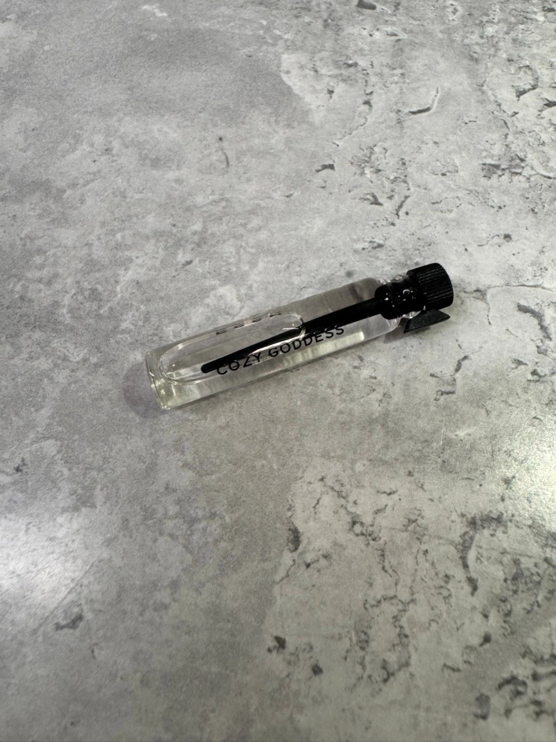 Essnce - Cozy goddess - 1