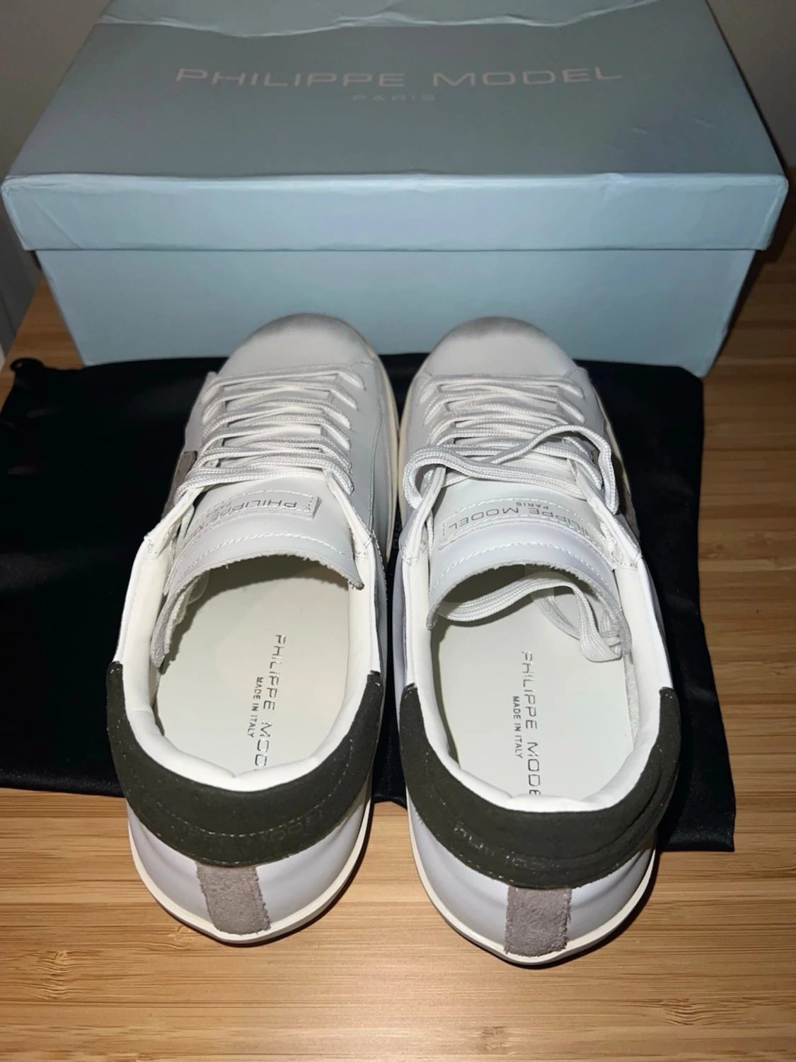 Vita Philippe Model sneakers - 3