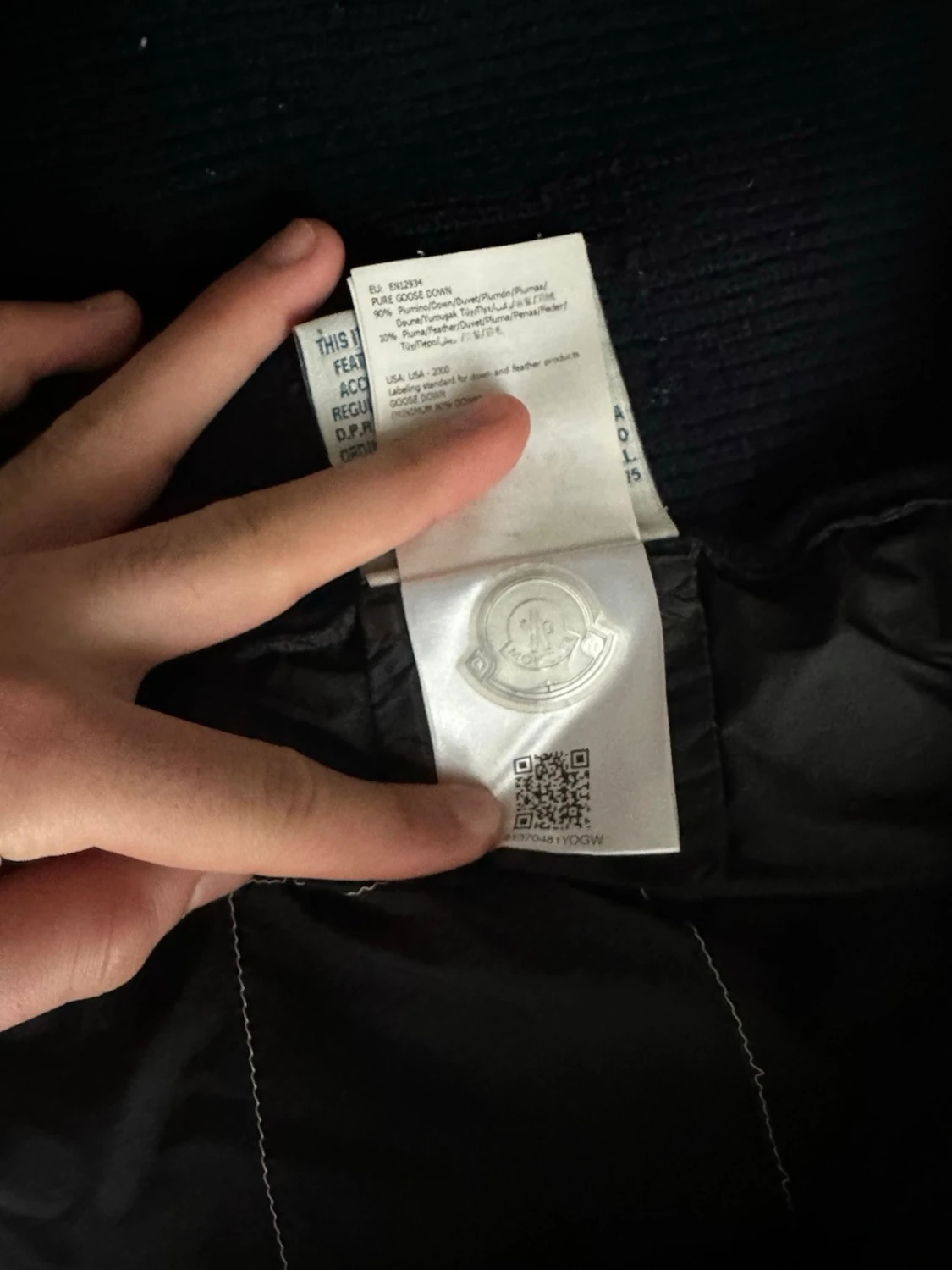 Cardigan Moncler - 3