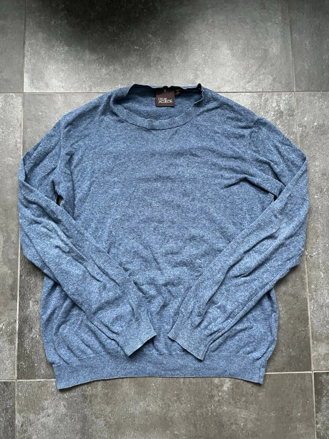 Oscar Jacobson tröja 