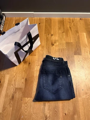Dondup jeans | George - Modell - George Size - 30