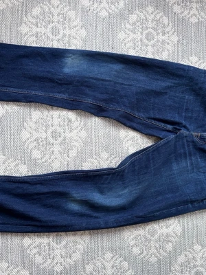 Nudie jeans gritty jacksson dry - Nudie jeans dry storlek 34/34 inga defekter 