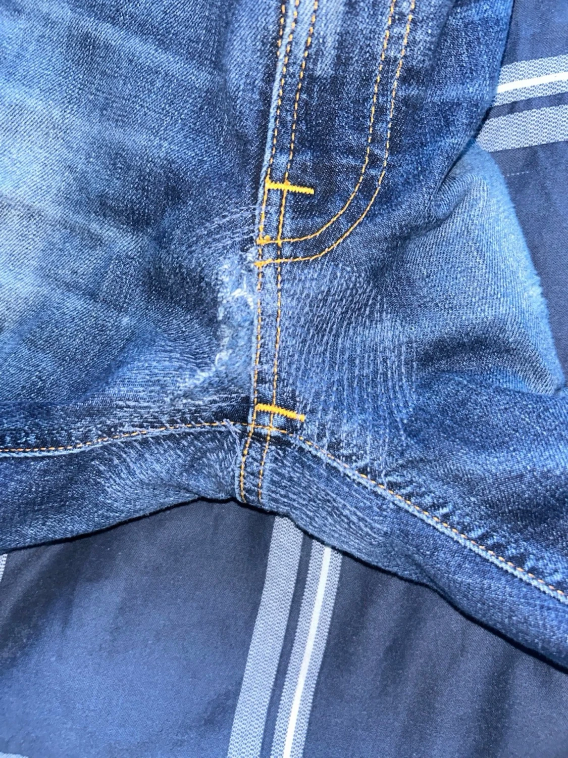 Nudie archive jeans  - 5