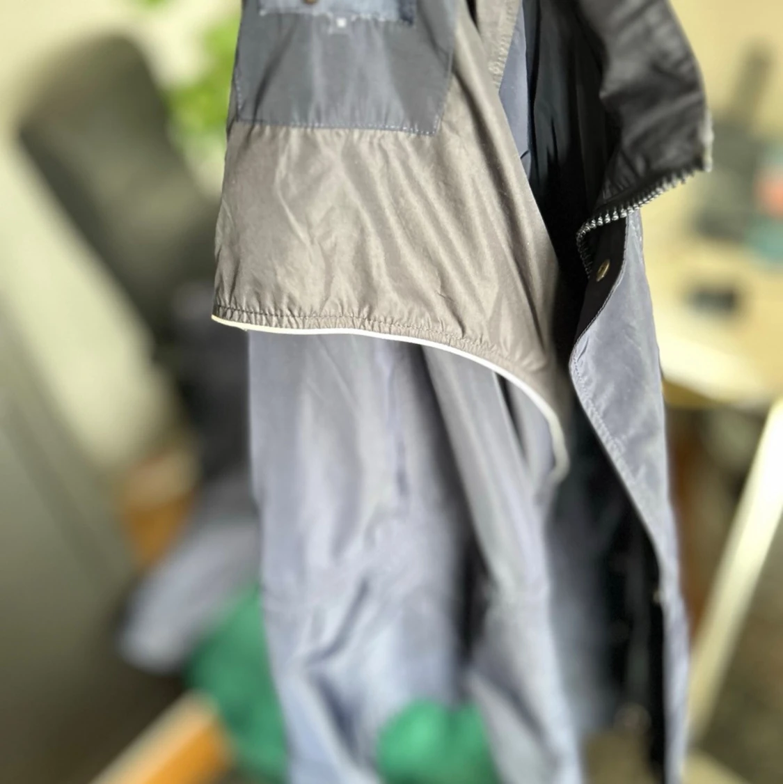 Hackett Field jacket - 5