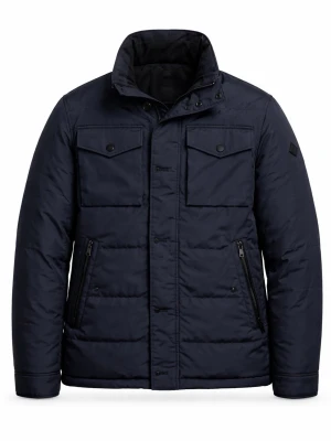 J.Lindberg Vår Jacka Bailey Marinblå - Jlindberg jacka i den populära modellen bailey, perfekt till våren! Nyskick, inga defekter. Modellen är ca 182 cm. Kontakta mig för fler frågor och funderingar! 