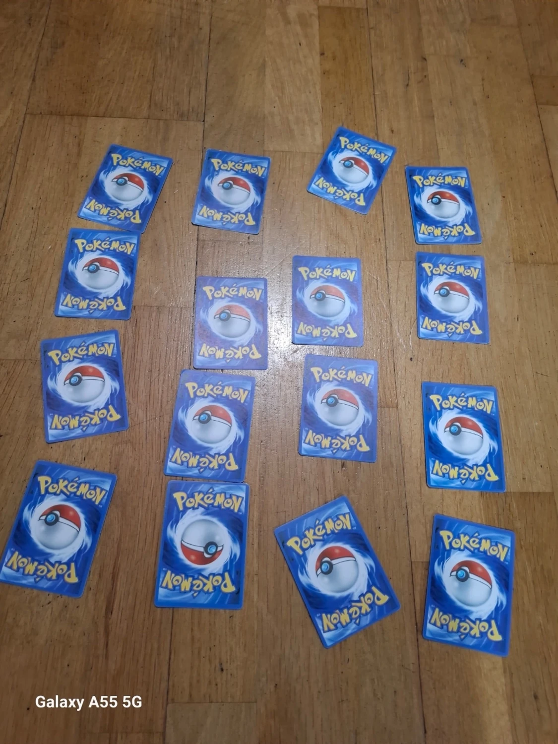 Samling Pokémonkort GX och V - 1