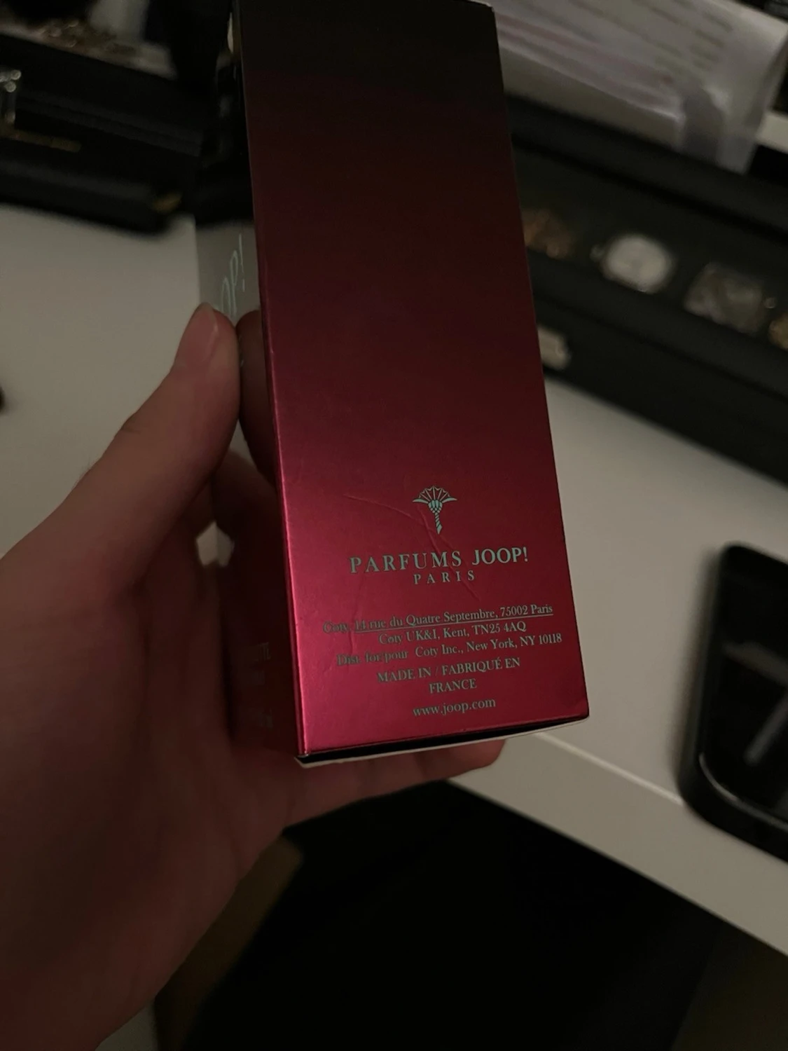 Joop! Homme Eau de Toilette 125 ml - 2