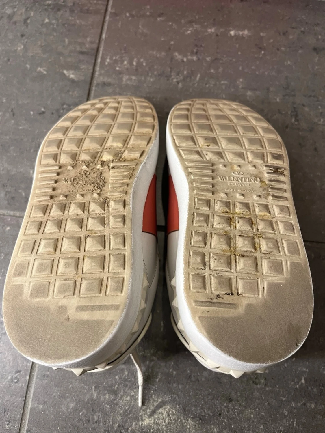 Rosa valentino opens - 3