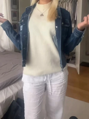 Jeans jacka - Använd få gånger.