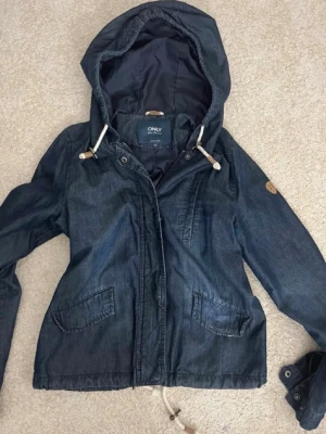 Denim jacka  - Fin denim jacka från only!💕