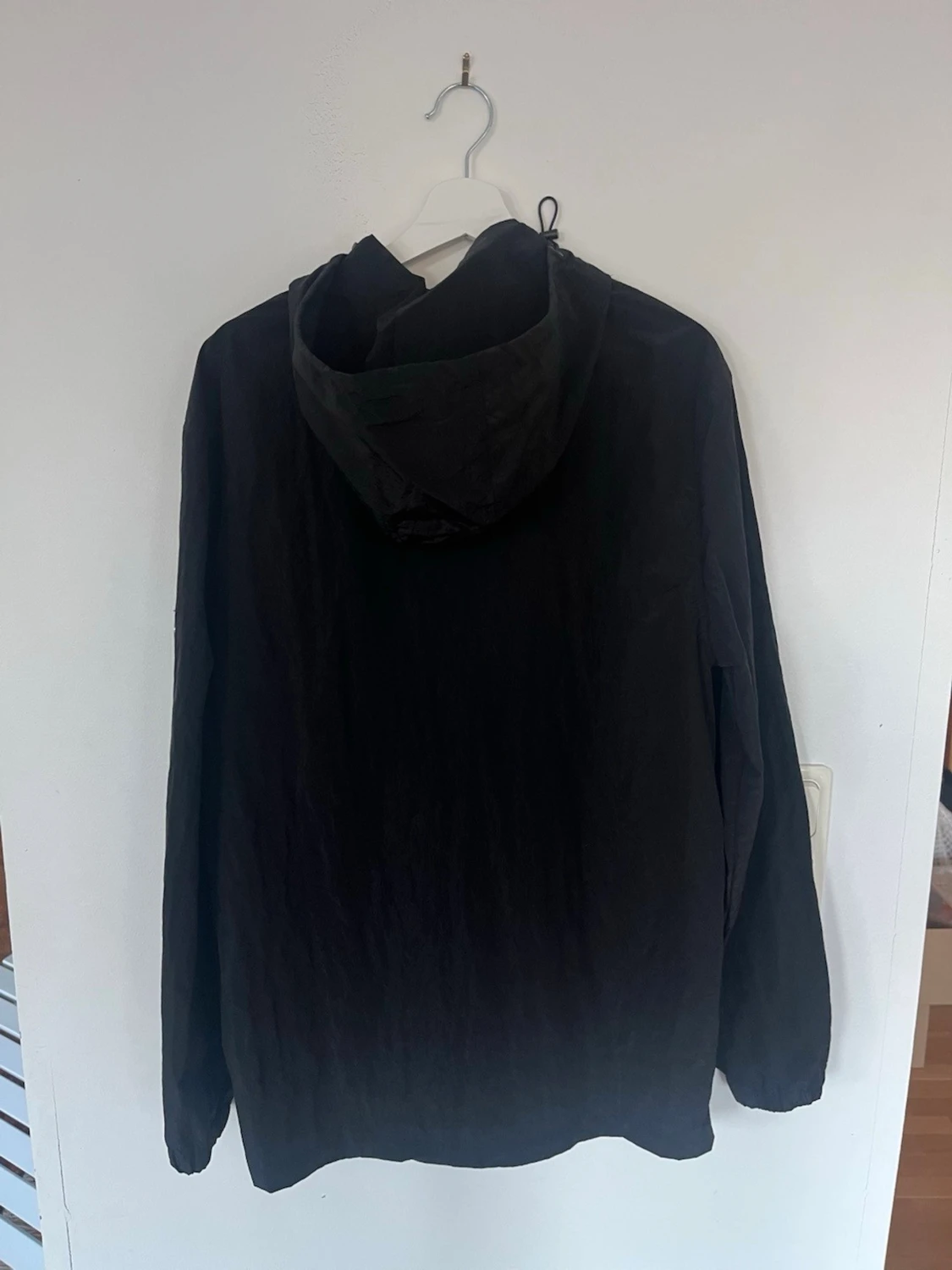 Lagency vindjacka  - 1