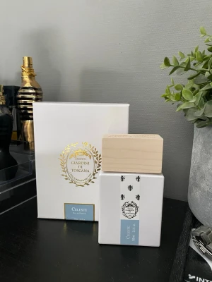 Giardini di Toscana Celeste EdP 100ml - Cirka 95ml kvar