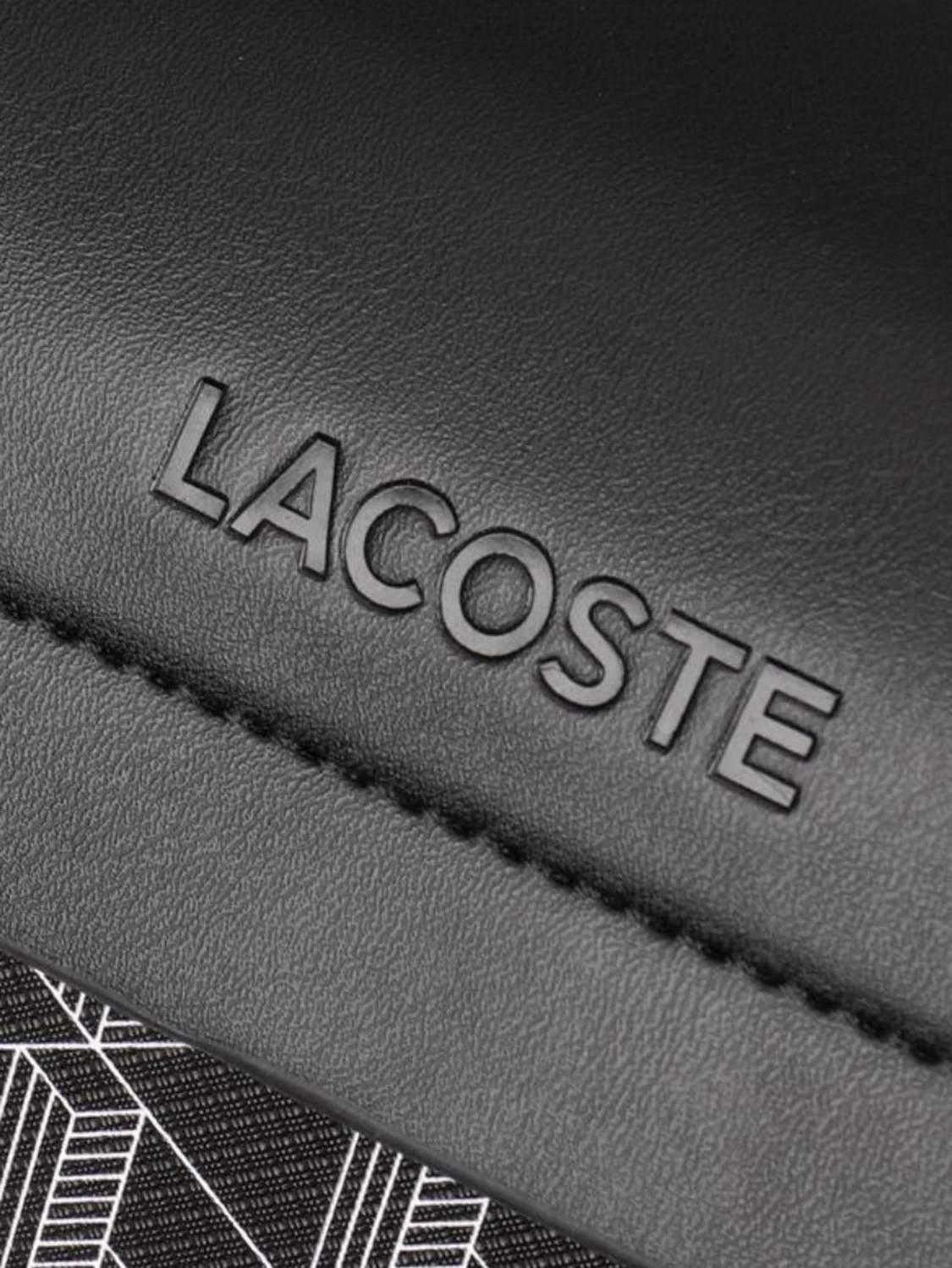  Lacoste bag - 1