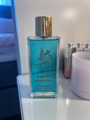 Oud parfym från Dubai  - Köpt från Dubai 