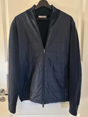 Hybrid Jacka Mango - Lite nopprig annars bra skick!