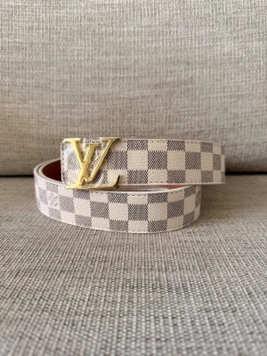 Lvbälte 110cm - Helt ny lvbälte i perfekt skick