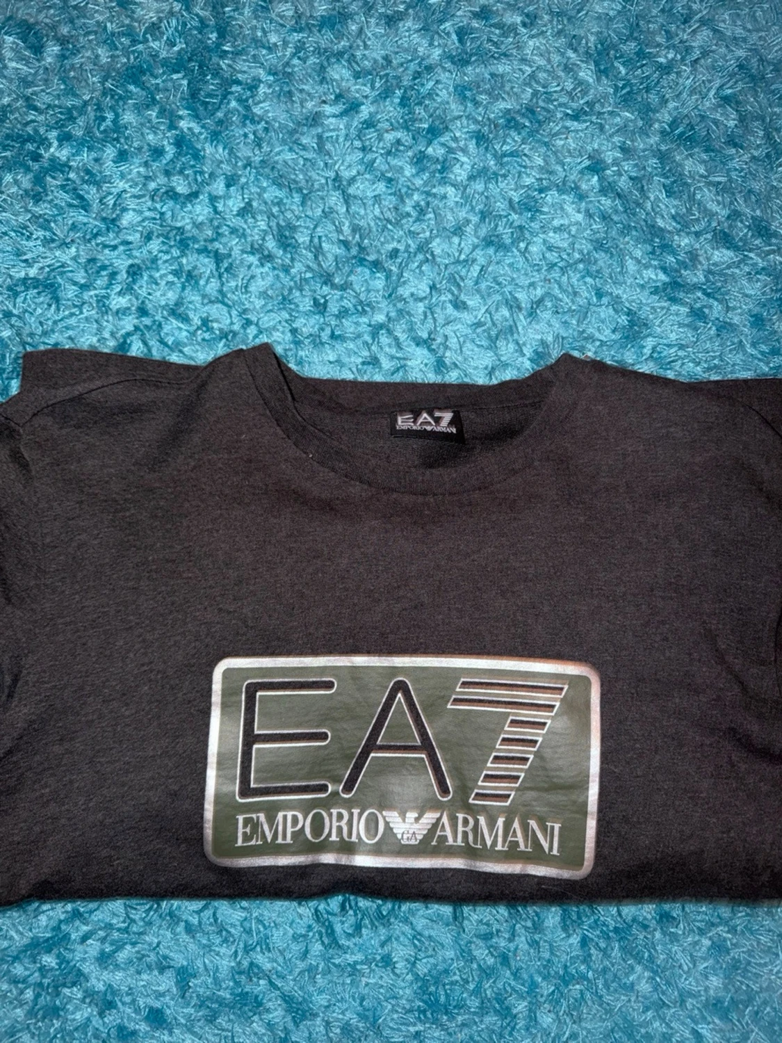 Emporio Armani tröja - 1