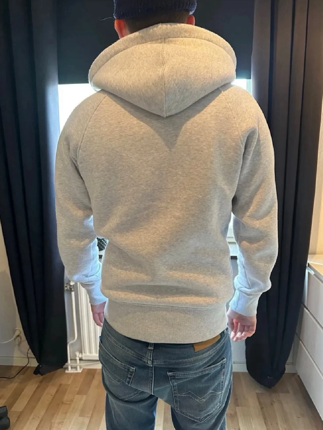 Russemertch hoodie - 1