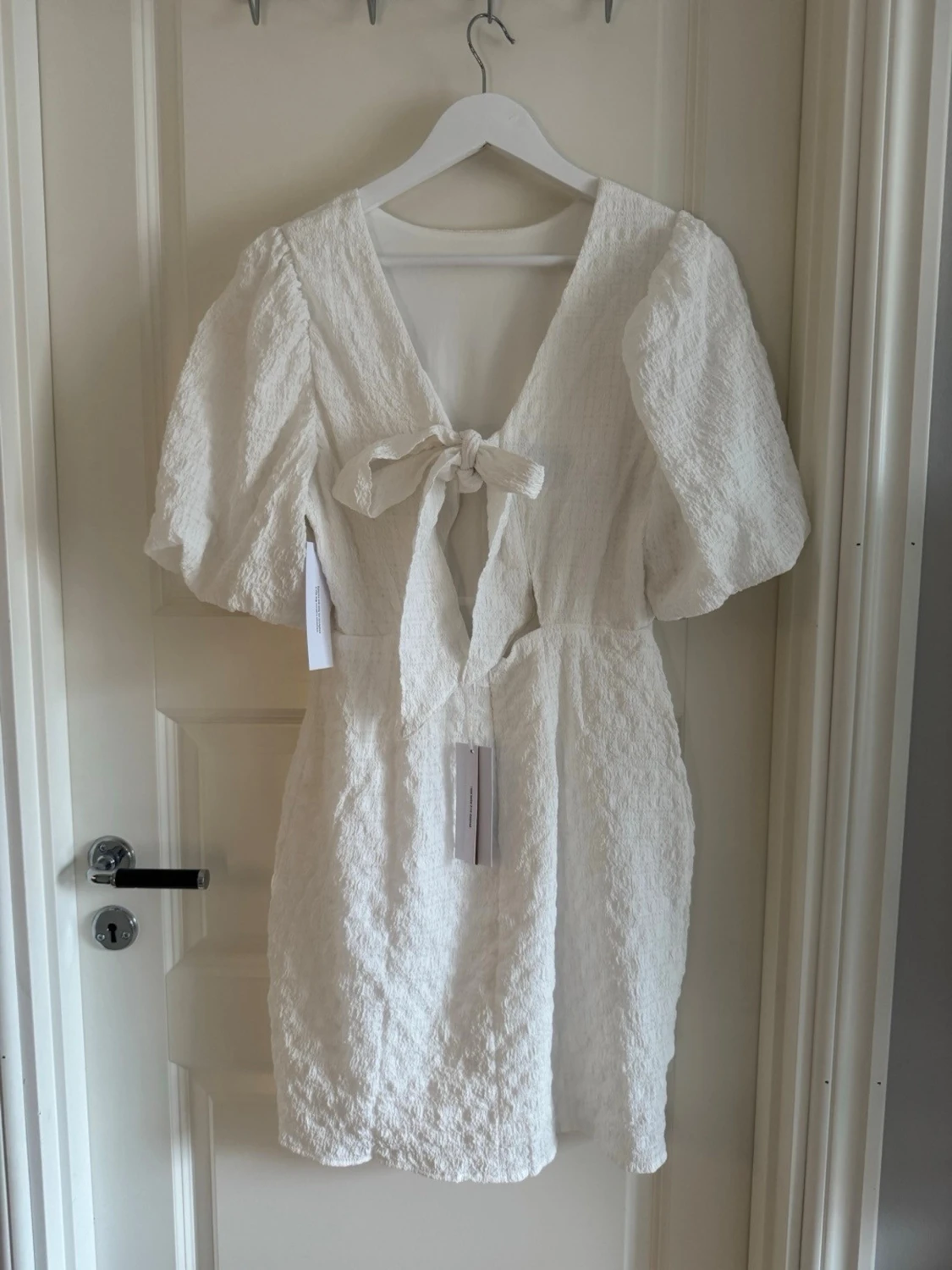 Student klänning - 1