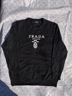 Prraada Black sweater - Size S, true to size. As new. Very comfortable and never worn