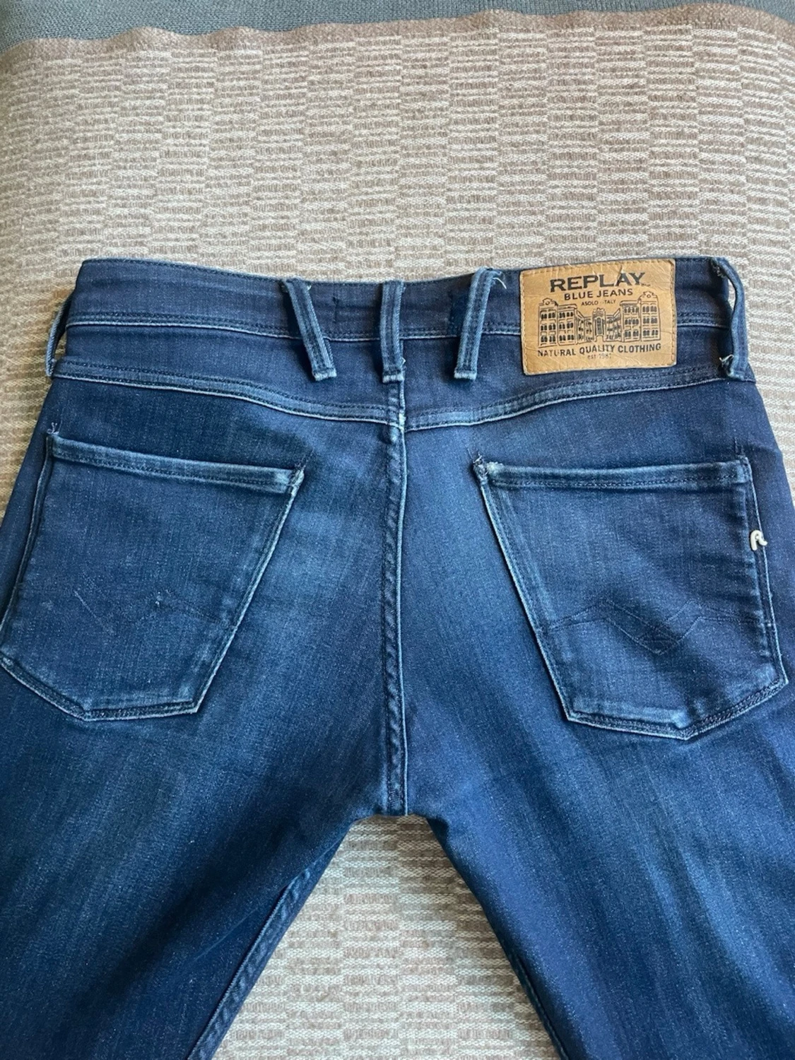 Replay jeans  - 2