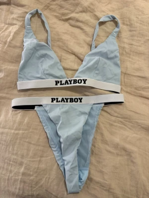 Playboy Bikini - Playboy bikini i storlek S🩵