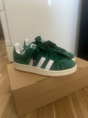 Adidas Campus 00 - Helt nya Adidas Campus 00, storlek 38. 