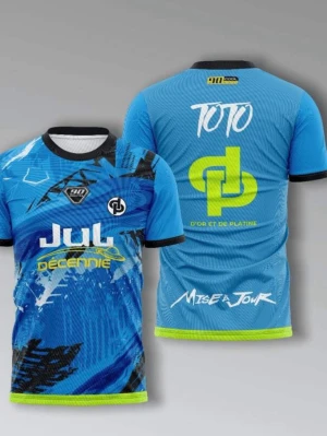  JuL tröja  - Finns från storlek XXL-XXS 