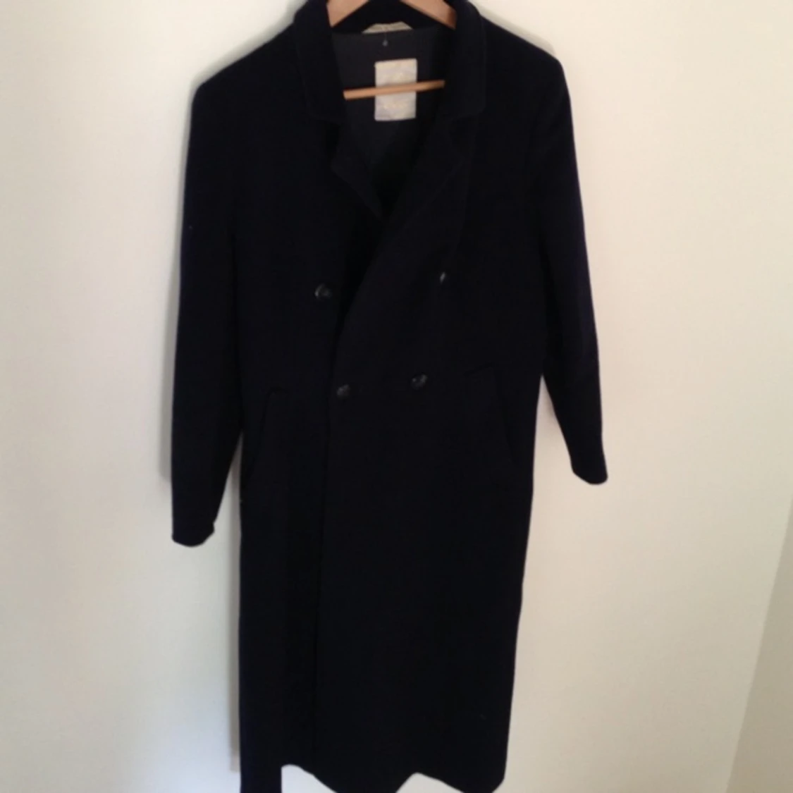 Svensk klassisk höstrock