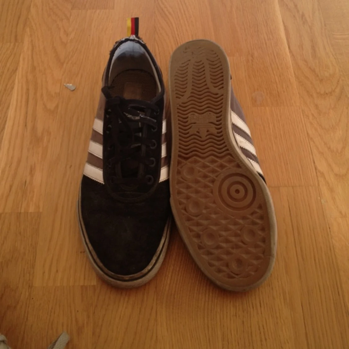 Adidas skor - 1368112773