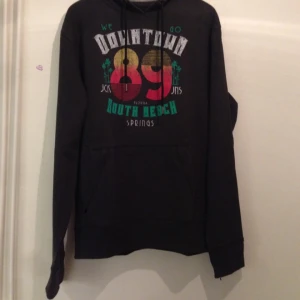  - Jack and Jones tröja strl Xl 