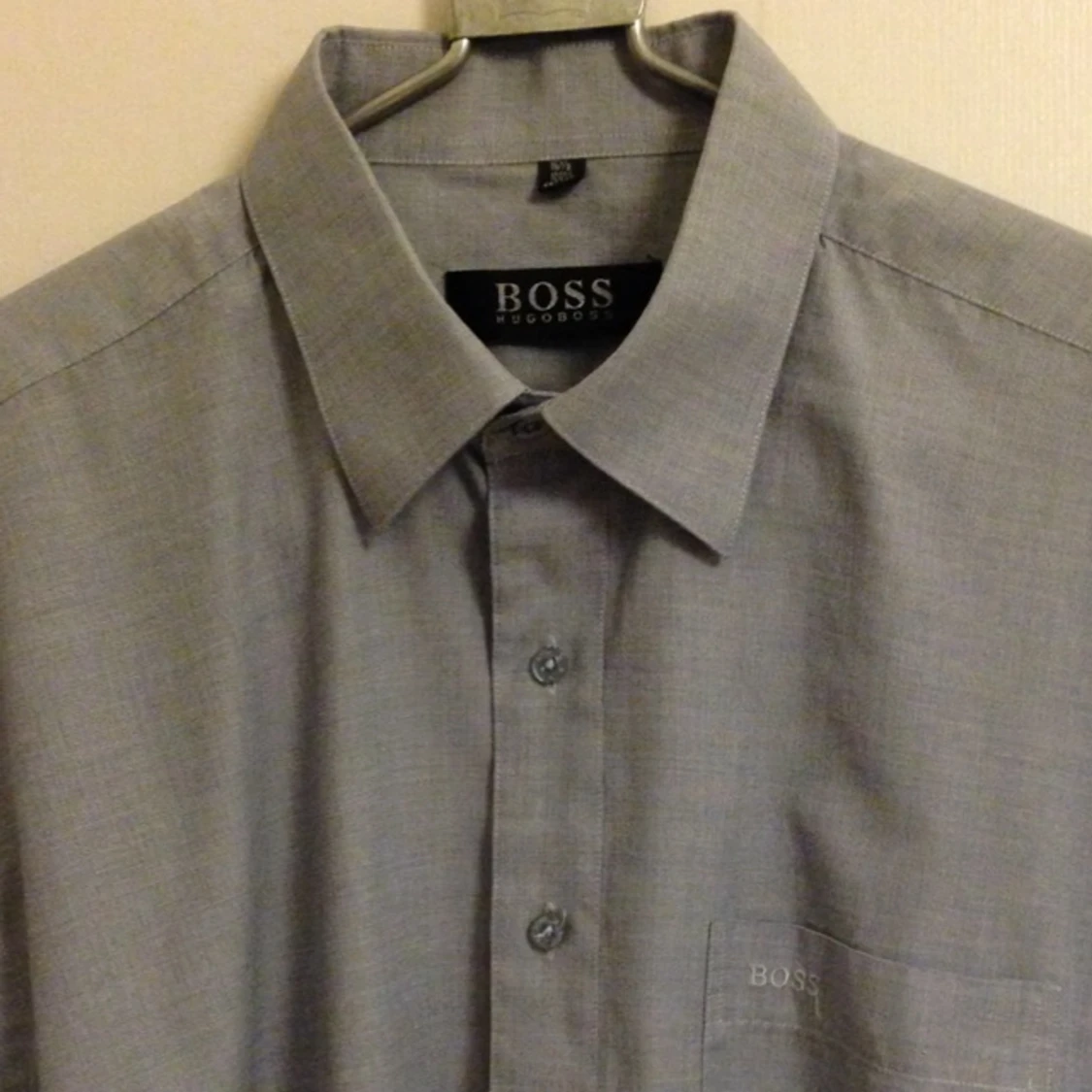 Hugo Boss skjorta - 1379663187