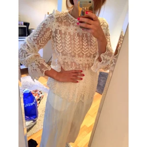  - Spetstopp supersöt!! Anv 1 gång