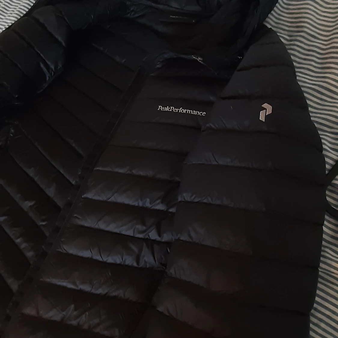 PeakPerformance Jacket