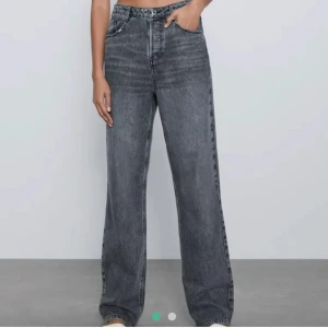 Jeans från zara - Är 170 