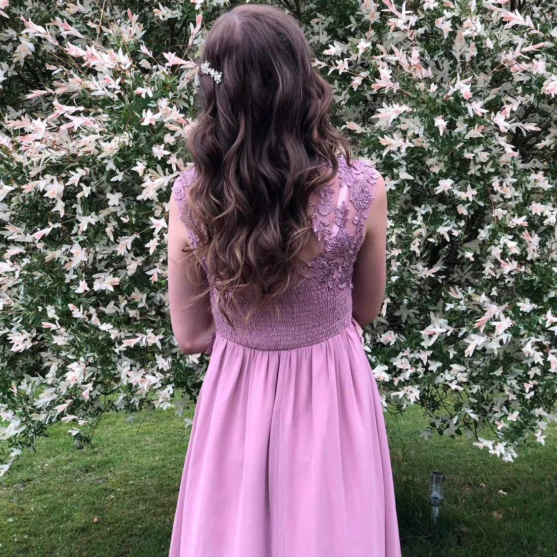 Balklänning/festklänning  - 90