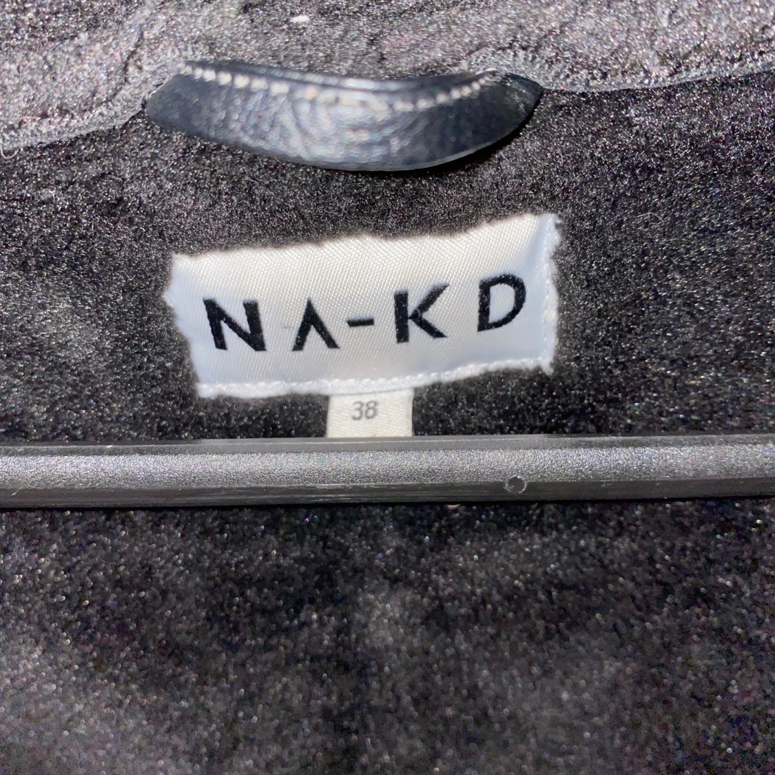 Vinterjacka NAKD - 90