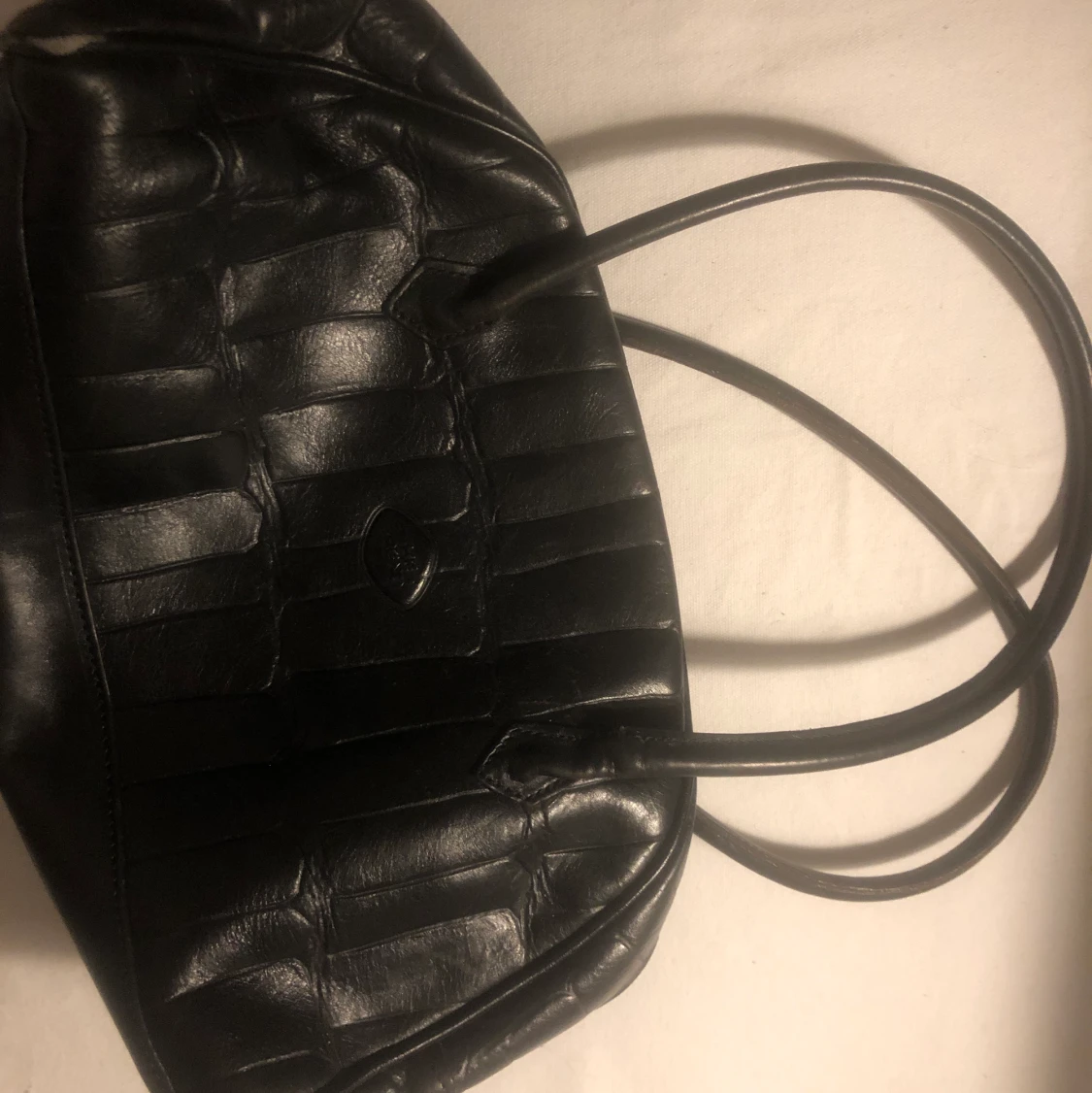 Handväska, the trend.  - 91