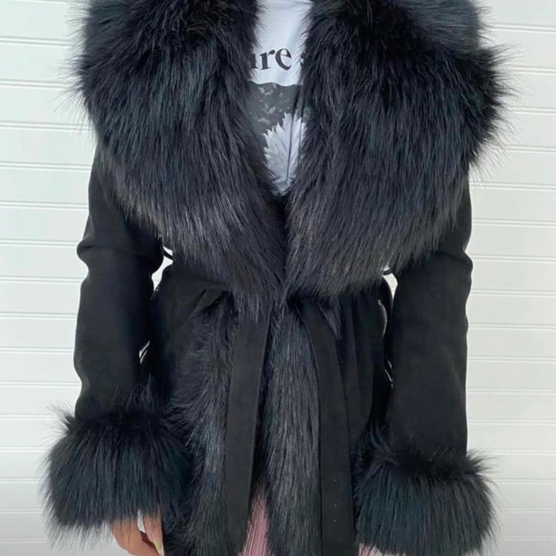 Vinter jacka  - 90