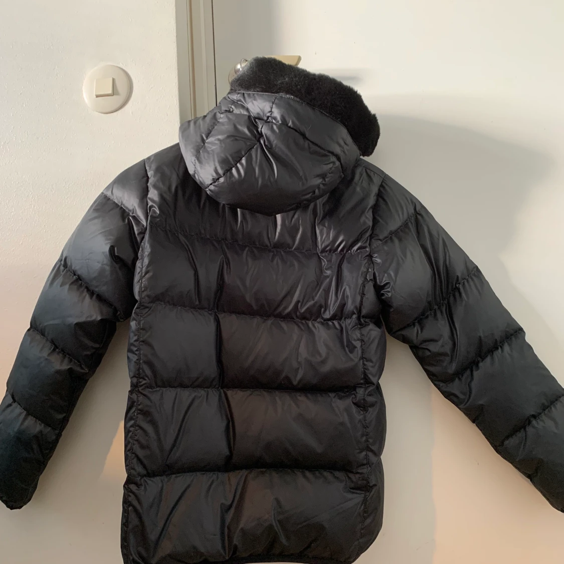 Nike Vinterjacka strl 34/36 - 90