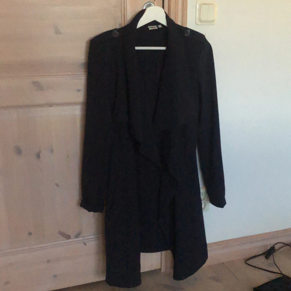 Lång kappa/kofta - 91