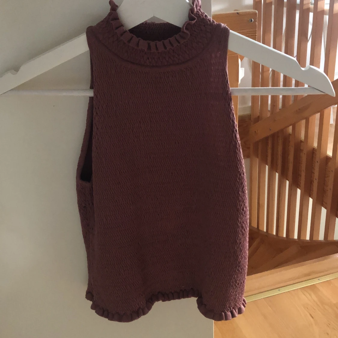 Linne från zara storlek S