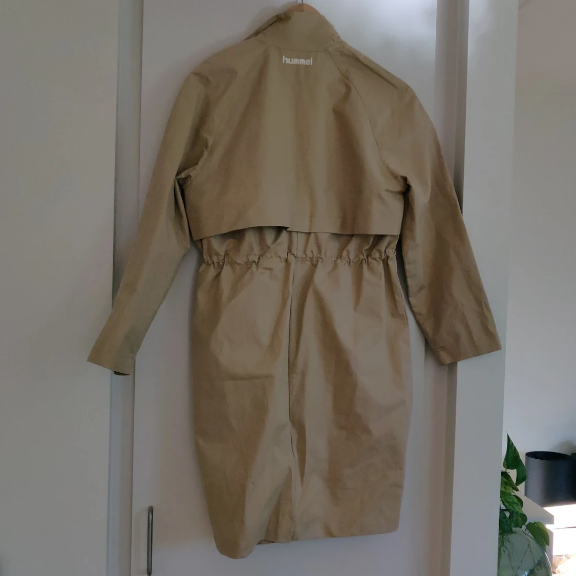 Hummel jacka i parkas modell stl s - 90